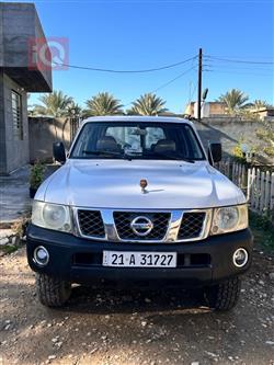 نیسان پاترۆل